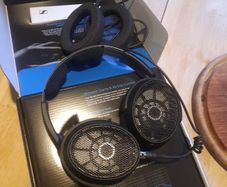 sennheiser hd 490 pro studio headphones