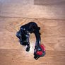 Bicycle Parts, Fork, Freewheel, Derailleur Image 9