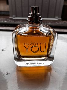 Emporio Armani Perfume