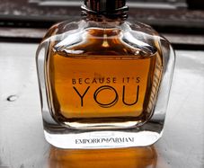 Emporio Armani Perfume