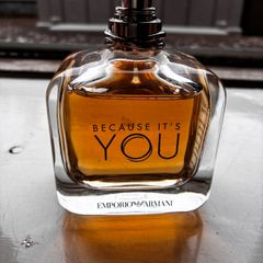 Emporio Armani Perfume