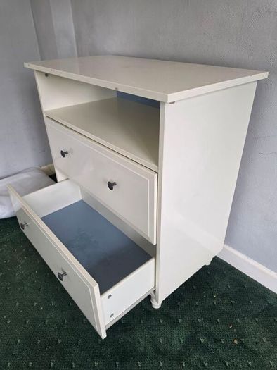 Side table