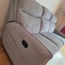 3 Seater Recliner Sofa Image 3