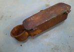Vintage Toolbox
