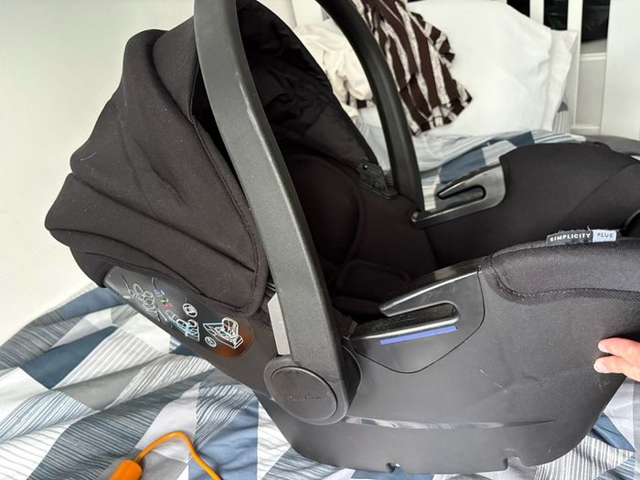 carseat