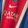 PSG Jersey 26 Image 3