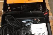New 240  Amp inverter welder  turbo cooled