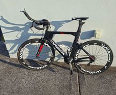 Orbea TT Bike - Size Medium
