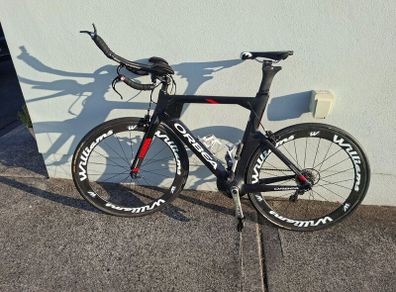 Orbea TT Bike - Size Medium