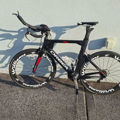 Orbea TT Bike - Size Medium
