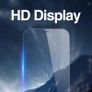 iPhone 12 ;12 Pro tempered glass Image 2