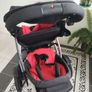 Phil and Ted's Vibe Double Buggy with Raincover Image 3