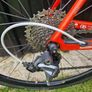 Lapierre Xelius FDJ 600 Ultegra Road Bike Image 3