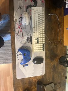Gaming