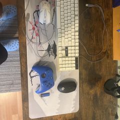 Gaming
