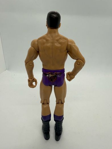 wwe Cody Rhodes action figure