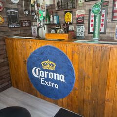 Bar Counter