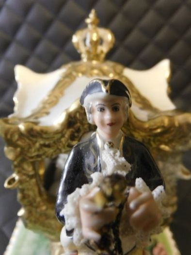 antique porcelain