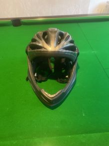 bike helmet