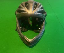 bike helmet