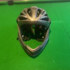 bike helmet