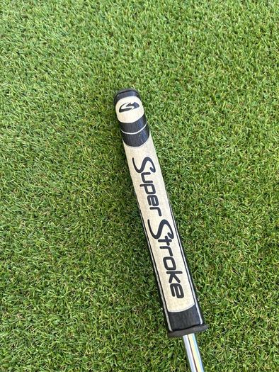 Full set of callaway golf clubs