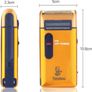 Yandou Rechargeable Mini Electric Shaver For Men - SV-316U Image 3