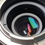 Canon EF fit -Samyang Tilt Shift lens. Image 6