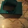 Logitech x-210 Speaker Image 3