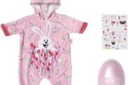 New:  Baby Born Easter Egg