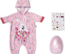 New:  Baby Born Easter Egg