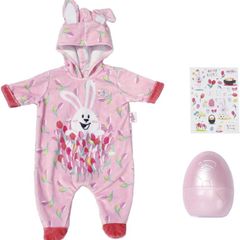 New:  Baby Born Easter Egg