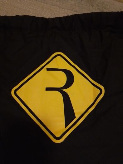 Resurgence Gear Carry Bag