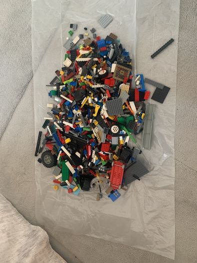 lego