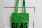 University of Glasgow NWPP bag