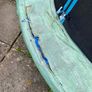 trampoline 8 ft Image 8