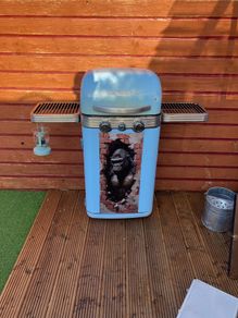 Bbq