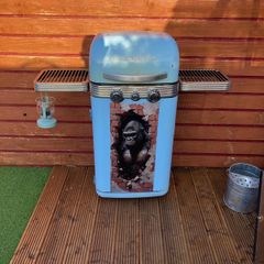 Bbq