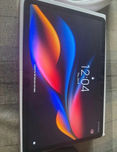 Lenovo Tab M11 with TAB pen and cellular