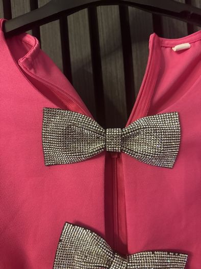 ladies dress