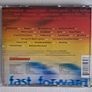 Square One - Fast Forward CD Image 2