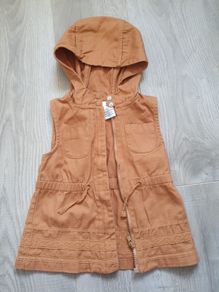 gilet