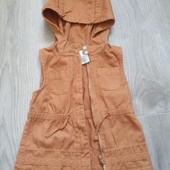 gilet