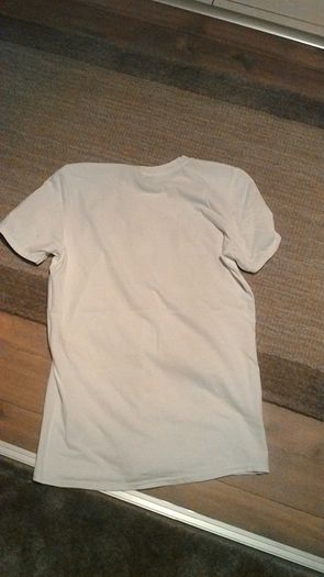Mens T-shirt