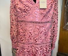 Quiz Dress Size 8
