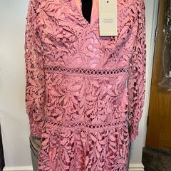 Quiz Dress Size 8