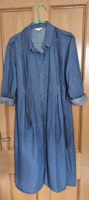 Seraphine maternity dress