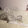 Waterford crystal jam /honey jar .No. 61. Image 4