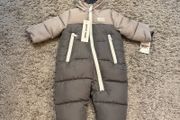 DKNY pram suit