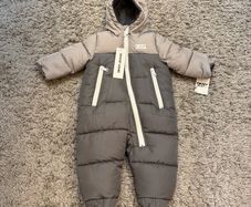 DKNY pram suit